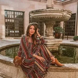 Zara Dresses Rare Zara Striped Pom Pom Festival Dress Sz Xs